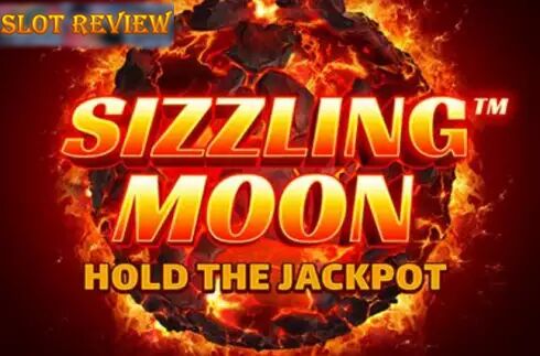 Sizzling Moon Slot Review